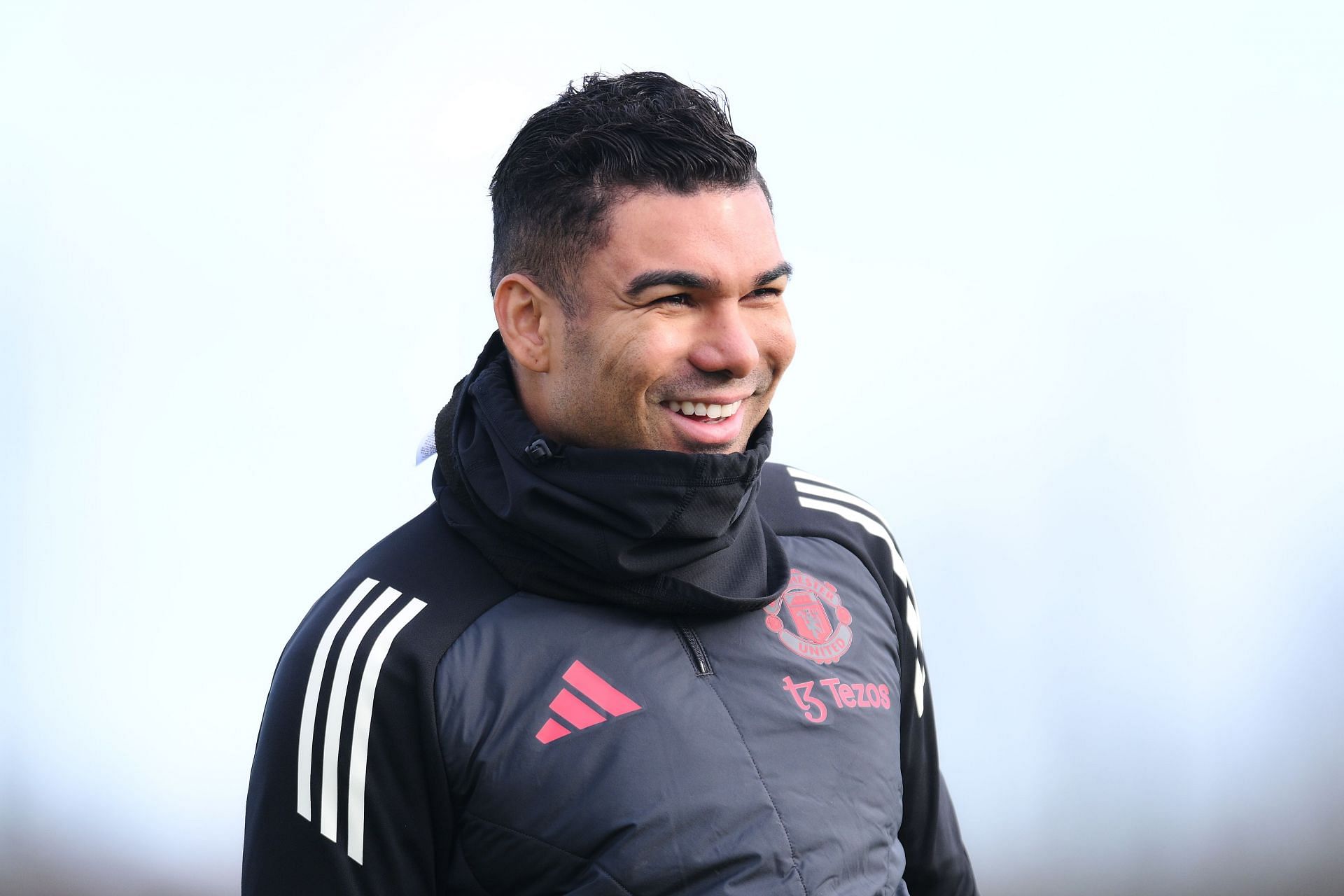 Casemiro's future remains uncertain